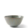 MIYA Company Aiya Green 4.75" Rice Bowl