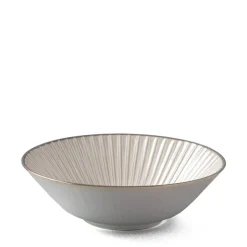 MIYA Company Aiya Ivory 6-3/4" Bowl