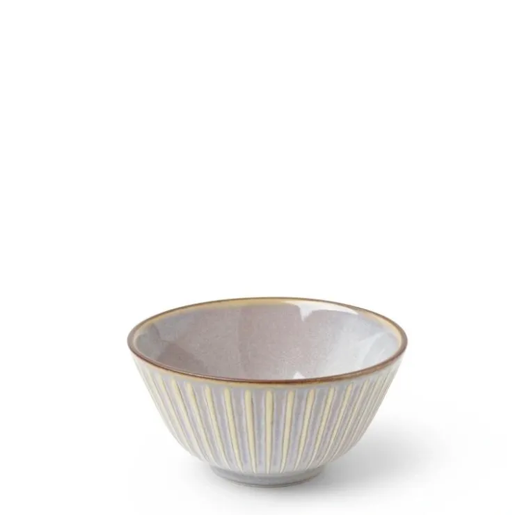 MIYA Company Aiya Ivory 5.5" Rice Bowl