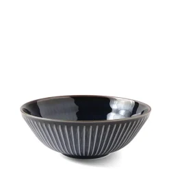 MIYA Company Aiya Navy 8-1/2" Bowl
