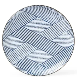 MIYA Company Aizome Shima Collection - beautiful Japanese ceramics available at Miya