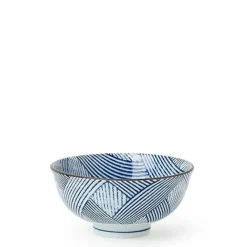 MIYA Company Aizome Shima Collection - beautiful Japanese ceramics available at Miya