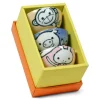 MIYA Company Animal Rice Bowl Set at Miya