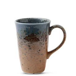 MIYA Company Aoi Nagashi Mug