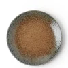 MIYA Company Aoi Nagashi 8.5" Plate