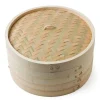 MIYA Company Bamboo Steamer Set at Miya