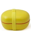 MIYA Company Bean Bento - Yellow