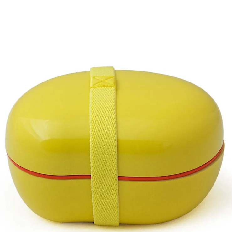 MIYA Company Bean Bento - Yellow