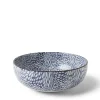 MIYA Company Beautiful blue and white pattern ceramics made in Japan available at Miya.