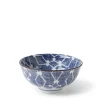 MIYA Company Beautiful blue and white pattern ceramics made in Japan available at Miya.