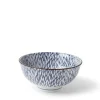 MIYA Company Beautiful blue and white pattern ceramics made in Japan available at Miya.