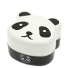 MIYA Company Bento Box Panda Face