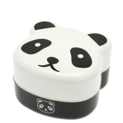 MIYA Company Bento Box Panda Face