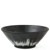 MIYA Company Bincho Black Ramen Noodle Bowl from Japan available at Miya!