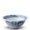 MIYA Company Blue & White Noodle Ramen Bowls Made In Japan Available at Miya.