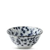 MIYA Company Blue & White Versatile Bowls Made in Japan Available at Miya.