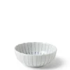 MIYA Company Blue and white design on beautiful ceramics made in Japan available at Miya.