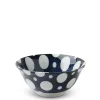 MIYA Company Blue and white versatile bowls made in japan available at Miya.