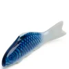 MIYA Company Blue Koi Chopstick Rest