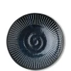 MIYA Company Blue Namako Tokusa Collection Made in Japan Available at Miya.