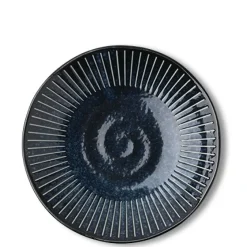 MIYA Company Blue Namako Tokusa Collection Made in Japan Available at Miya.