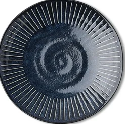MIYA Company Blue Namako Tokusa Collection Made in Japan Available at Miya.