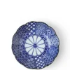 MIYA Company Blue Nishiki 5.25" Bowl