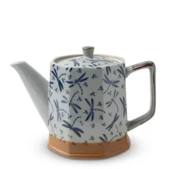 MIYA Company Blue Vintage Collection Made in Japan and Available at Miya.