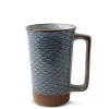 MIYA Company Blue Vintage Collection Made in Japan and Available at Miya.