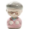 MIYA Company Bobble Head Grandma