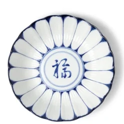 MIYA Company Bowl Shallow Serving Dairin