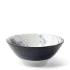 MIYA Company Bowl The Great Wave 8-1/4"