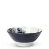 MIYA Company Bowl The Great Wave 6-3/4"