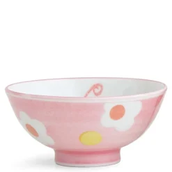 MIYA Company Butterfly Rice Bowl