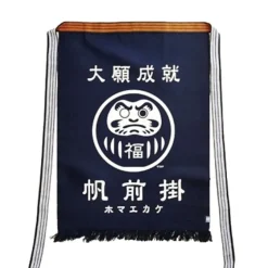 MIYA Company Canvas Shop Keeper Aprons Made in Japan Available at Miya.