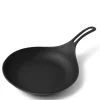 MIYA Company Cast Iron Pan 9.5"