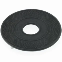 MIYA Company Cast Iron Trivet