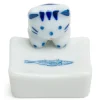 MIYA Company Cat & Fish Chopstick Rest