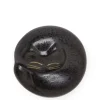 MIYA Company Chopstick Rest Black Cat