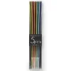 MIYA Company Chopsticks Acrylic Rainbow Set/5