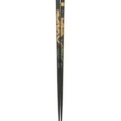MIYA Company Chopsticks Gold Sky Dragon