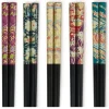 MIYA Company Chopsticks Kimono Print
