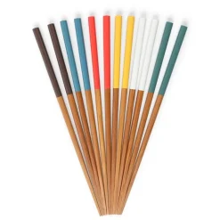 MIYA Company Chopsticks Set/6 Forest