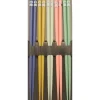 MIYA Company Chopsticks Set Owl Family