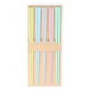MIYA Company Chopsticks Set Pastels