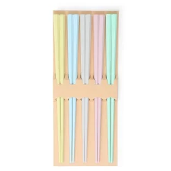 MIYA Company Chopsticks Set Pastels