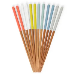 MIYA Company Chopsticks Set/6 Sand