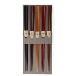 MIYA Company Chopsticks Set Someki Assorted
