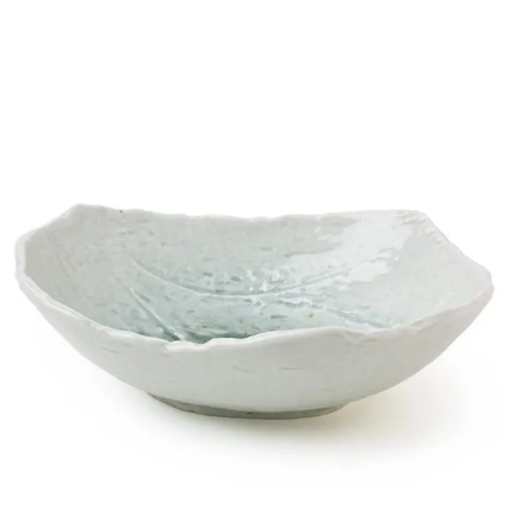 MIYA Company Coral Blue Collection made in Japan available through Miya.