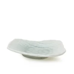 MIYA Company Coral Blue Collection made in Japan available through Miya.
